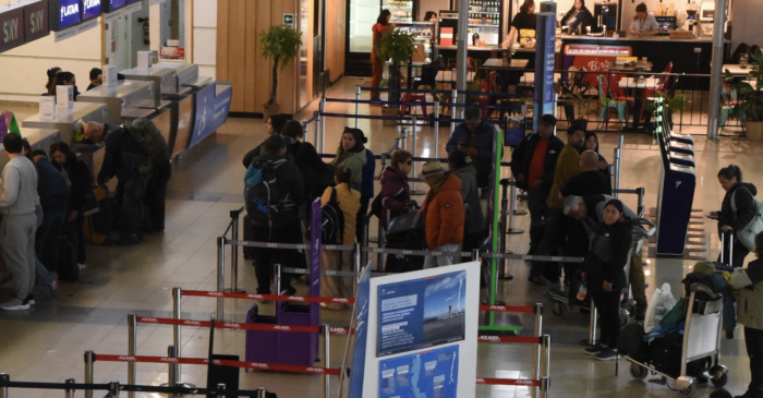 Atrapados sin salida: la crisis silenciosa que golpea a migrantes